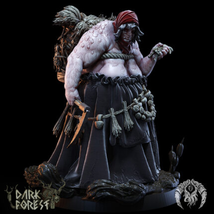 Village Hag