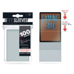 Ultra Pro: UP82712 PRO-Fit Standard Size Deck Protectors 100ct - Image 2