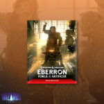D&D Eberron: Forge of the Artificer - Image 2