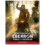 D&D Eberron: Forge of the Artificer