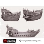 Galleon - Image 9