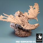 Armoured Dragon - Image 2