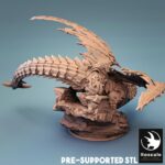 Armoured Dragon - Image 4