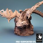 Armoured Dragon - Image 3