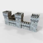 Port Winterdale Ramparts - Image 16