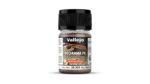 Vallejo Diorama FX Landscape Textures Mars Red 35ml (0.2-0.6mm)