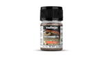 Vallejo Diorama FX Landscape Textures Mars Red 35ml (1-2mm)