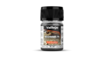 Vallejo Diorama FX Landscape Textures Granite Grey 35ml (0.2-0.6mm)