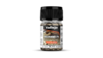 Vallejo Diorama FX Landscape Textures Arid Yellow 35ml (2-5mm)