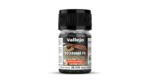 Vallejo Diorama FX Landscape Textures Vulcan Black 35ml (2-5mm)