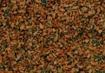Vallejo Diorama FX Landscape Textures Warm Orange 35ml (1-2mm) - Image 2