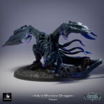 Shadow Dragon - Adult - Image 2
