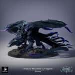 Shadow Dragon - Adult