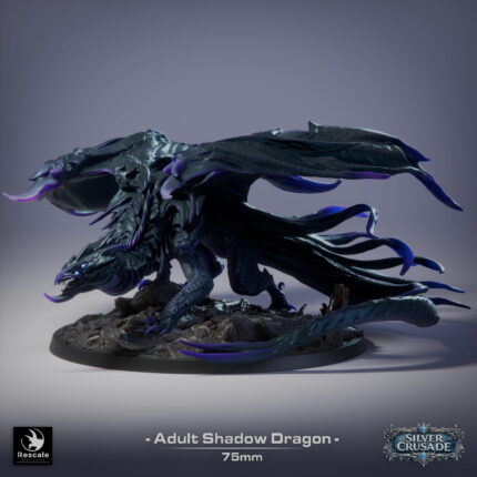 Shadow Dragon - Adult