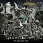 Season 2 - Ard Exarchate - Part 2 - Nesting Grounds