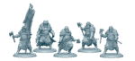 A Song of Ice & Fire: Umber Berserkers - Image 2