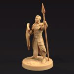 Borderlands Guards - Male - Image 3