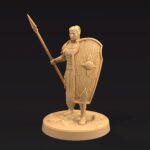 Borderlands Guards - Female - Image 8