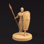 Borderlands Guards - Female - Image 7