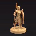Borderlands Guards - Female - Image 6