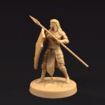 Borderlands Guards - Female - Image 5