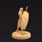 Borderlands Guards - Female - Image 3