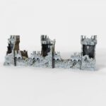 Port Winterdale Ramparts - Image 15