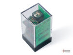 Speckled Golden Recon Polyhedral 7-Dice Set - Image 3