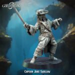 Pirate Crew - Image 2
