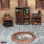 Wollockshire Furnishings Bundle - Image 16