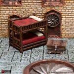 Wollockshire Furnishings Bundle - Image 15