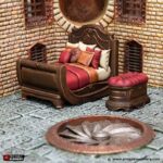 Wollockshire Furnishings Bundle - Image 14