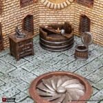 Wollockshire Furnishings Bundle - Image 13