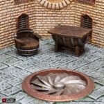 Wollockshire Furnishings Bundle - Image 12