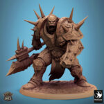Orc Boss - Image 3