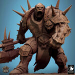 Orc Boss