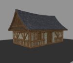 Clorehaven Small Tudor Cottage