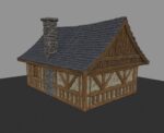 Clorehaven Small Tudor Cottage - Image 2