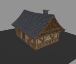 Clorehaven Small Tudor Cottage - Image 5
