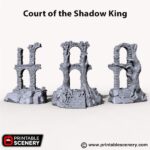 Court of the Shadow King - Image 7