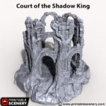 Court of the Shadow King - Image 8