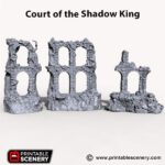 Court of the Shadow King - Image 6