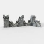 Port Winterdale Ramparts - Image 14