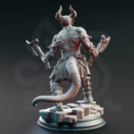 Demons of the Abyss – Nosmeni Warriors - Image 7