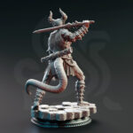 Demons of the Abyss – Nosmeni Warriors - Image 5