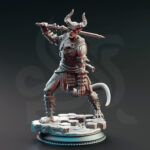 Demons of the Abyss – Nosmeni Warriors - Image 4