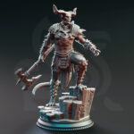 Demons of the Abyss – Nosmeni Warriors - Image 2