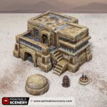 Desert Dwelling - Image 7