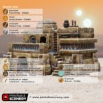 Desert Dwelling - Image 4