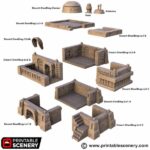 Desert Dwelling - Image 3
